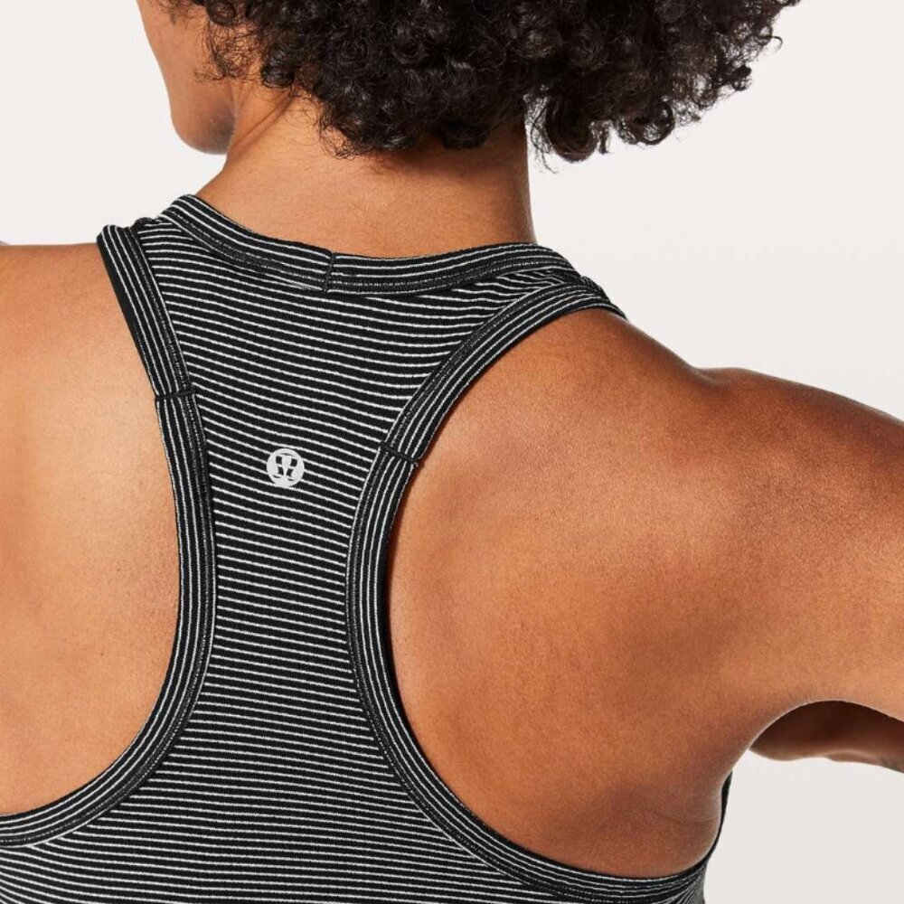 Lululemon Run Swiftly Tech Racerback Tank - Picture 3 of 13